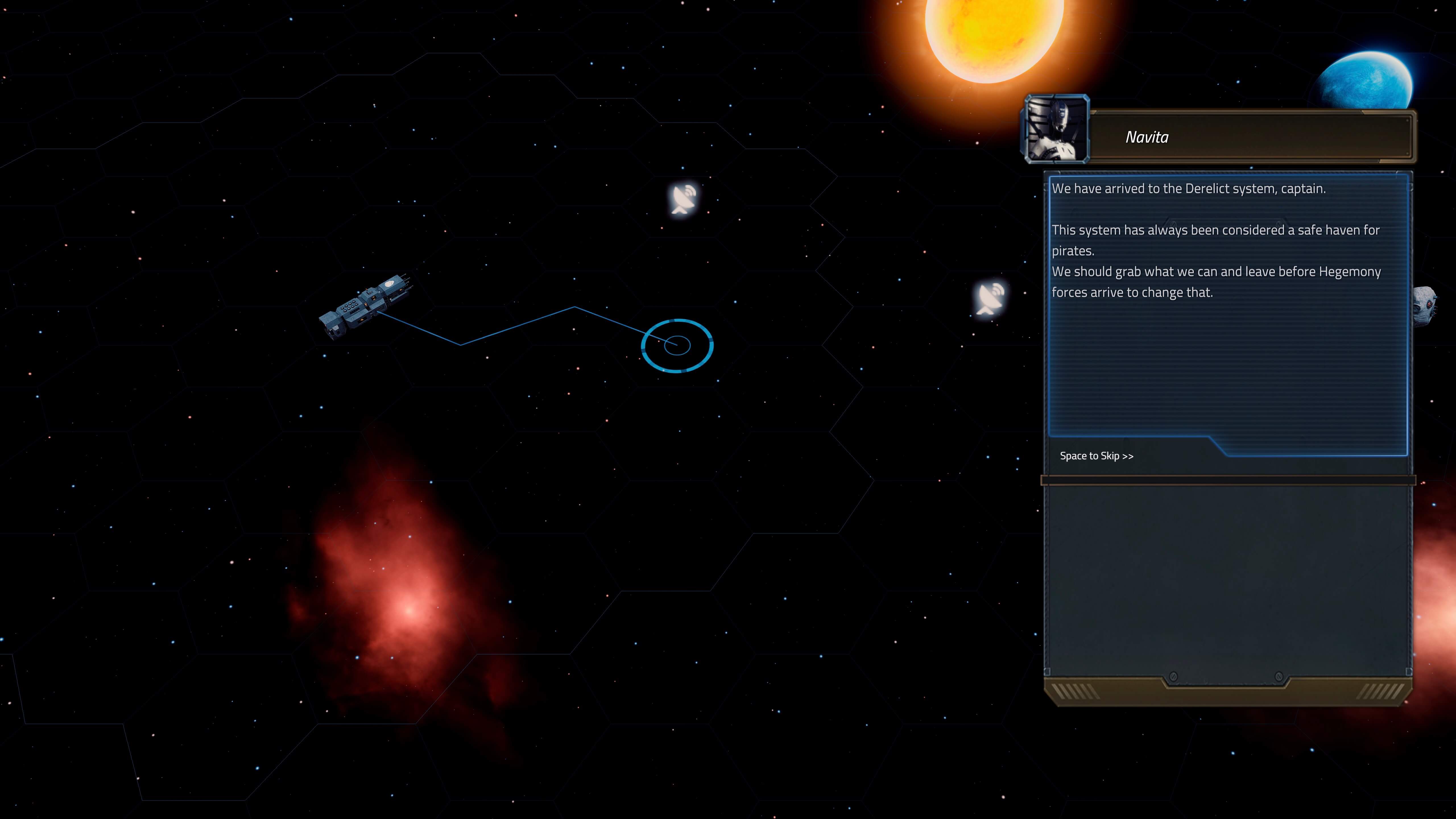 虚空掠夺者 Void Marauders for Mac v2025.06.21 英文原生版-2 虚空掠夺者 Void Marauders for Mac v2025.06.21 英文原生版-2