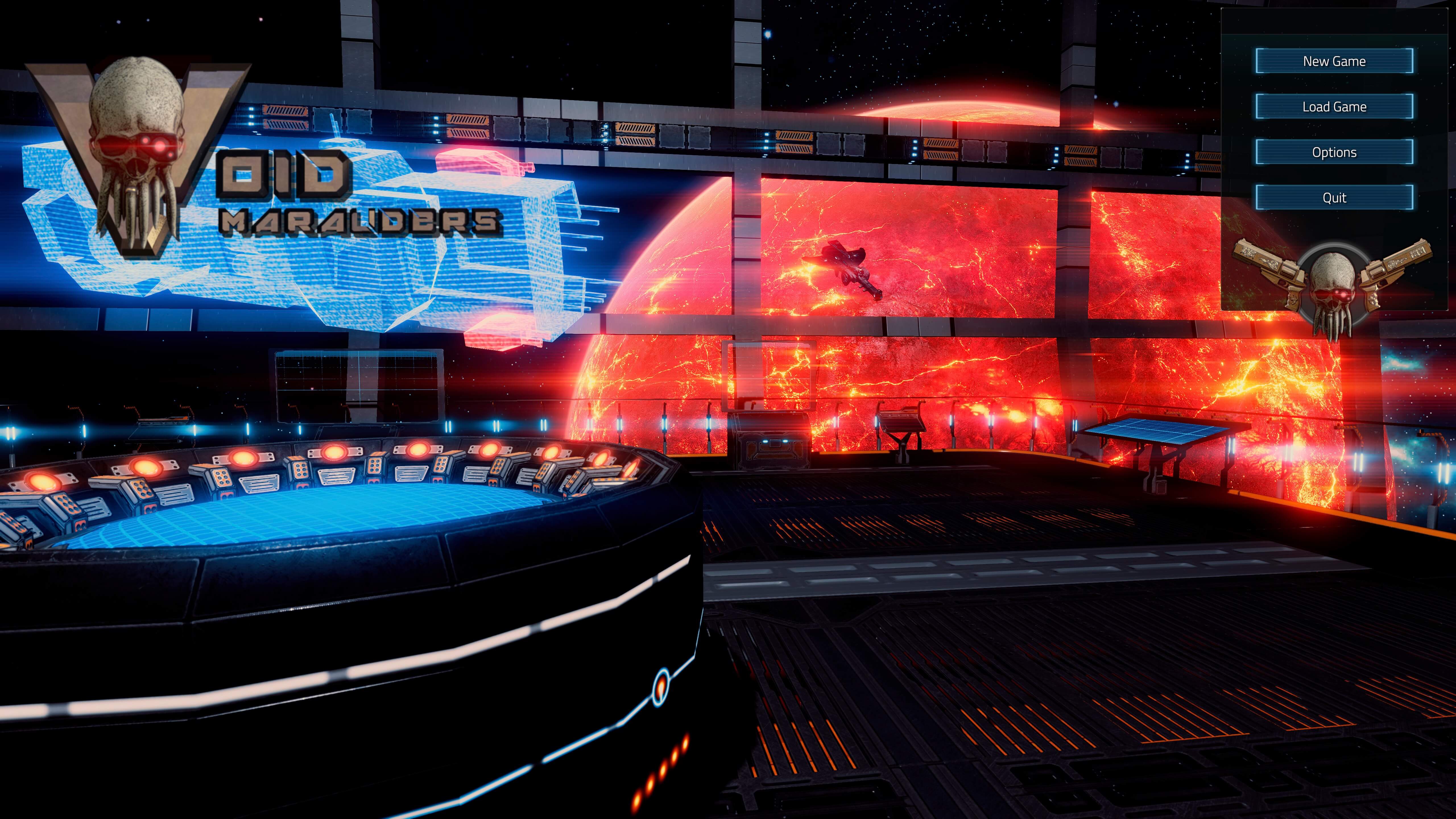 虚空掠夺者 Void Marauders for Mac v2025.06.21 英文原生版-1 虚空掠夺者 Void Marauders for Mac v2025.06.21 英文原生版-1