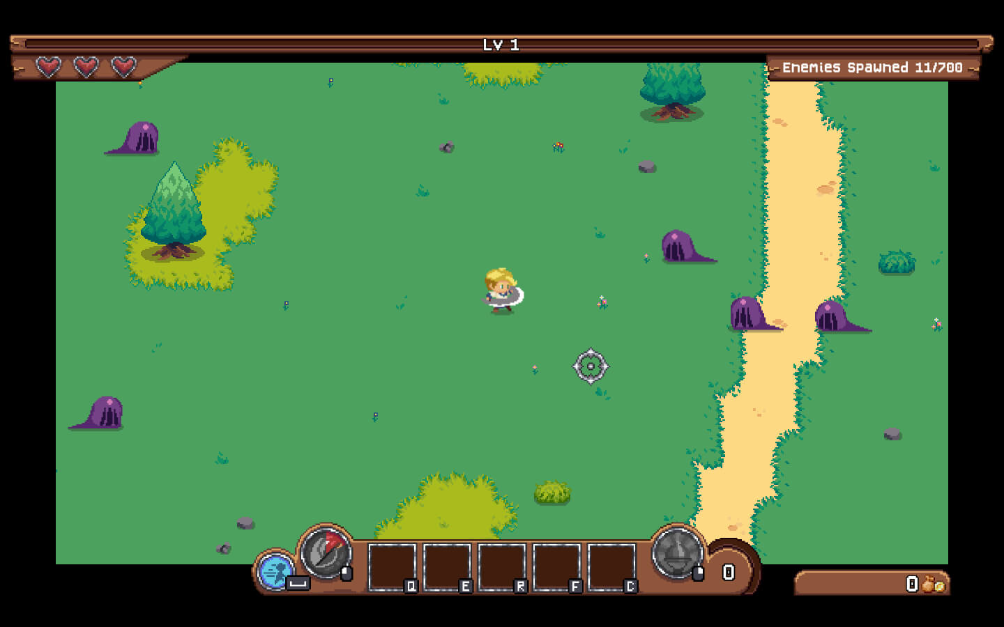 工匠幸存者 Crafty Survivors for Mac v0.8.0 英文原生版-2 工匠幸存者 Crafty Survivors for Mac v0.8.0 英文原生版-2