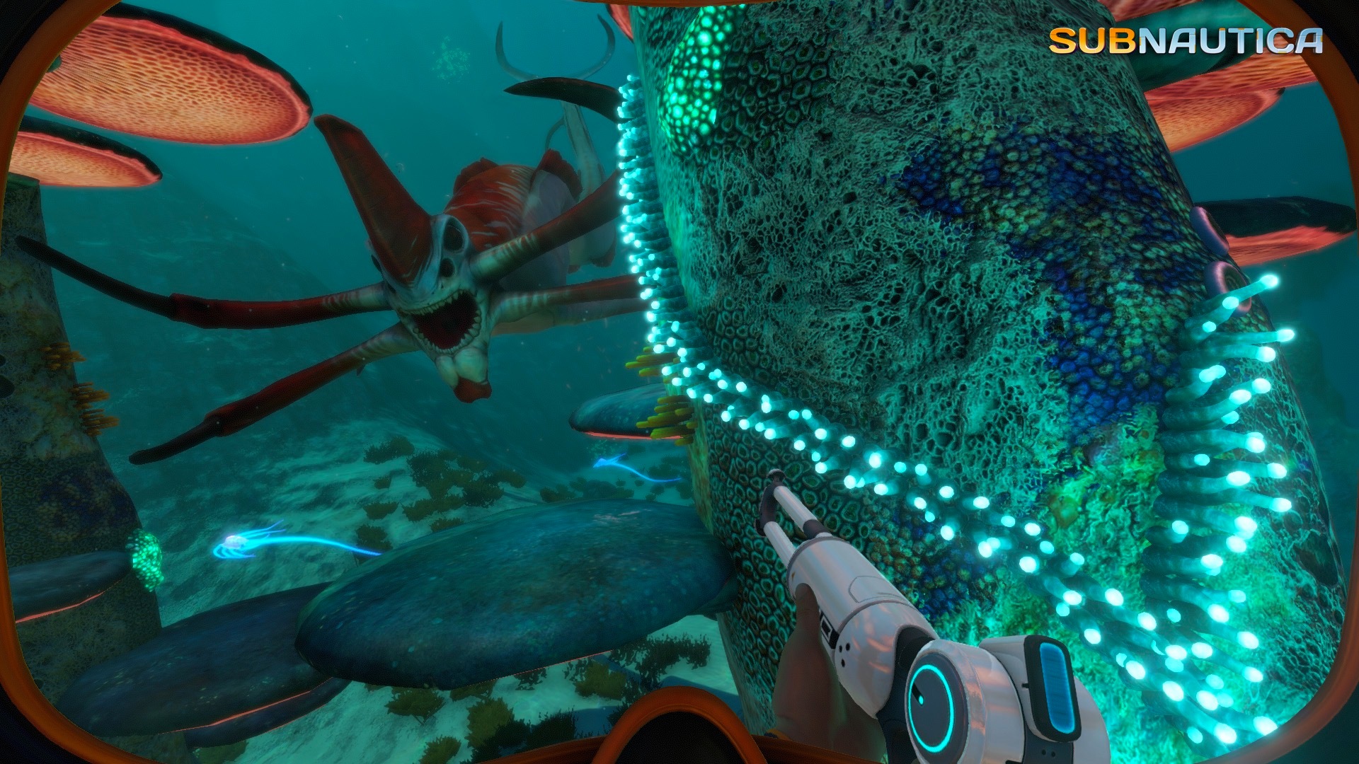 深海迷航 Subnautica for Mac v1.22.82304 中文原生版-6 深海迷航 Subnautica for Mac v1.22.82304 中文原生版-6