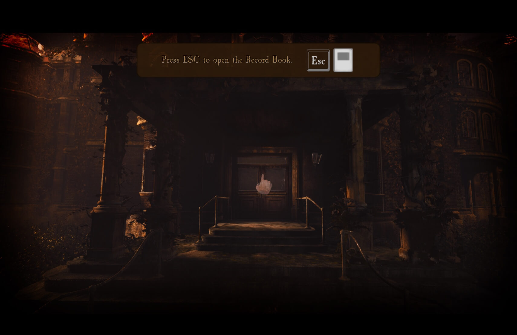 疯人院 ASYLUM for Mac v1.1.25421 英文原生版-3 疯人院 ASYLUM for Mac v1.1.25421 英文原生版-3