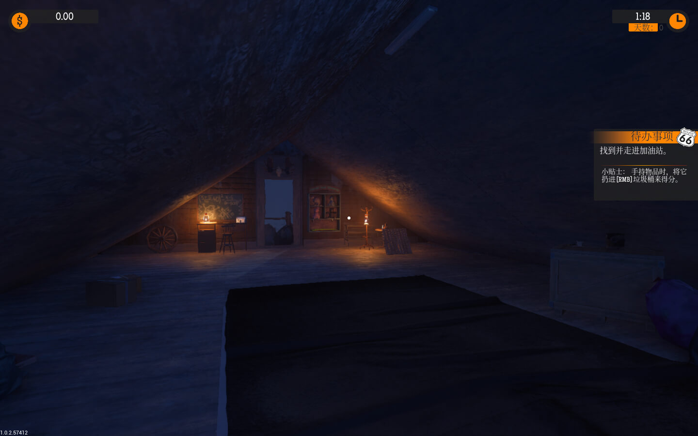 加油站大亨 Gas Station Simulator for Mac v1.0.2.23999S 中文原生版 含DLC-3 加油站大亨 Gas Station Simulator for Mac v1.0.2.23999S 中文原生版 含DLC-3