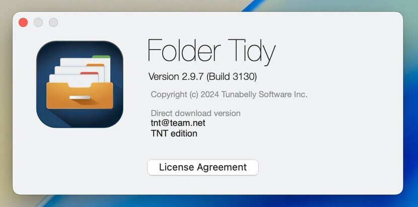 Folder Tidy for Mac v2.9.7 Mac桌面文件整理工具 免激活下载-1 Folder Tidy for Mac v2.9.7 Mac桌面文件整理工具 免激活下载-1