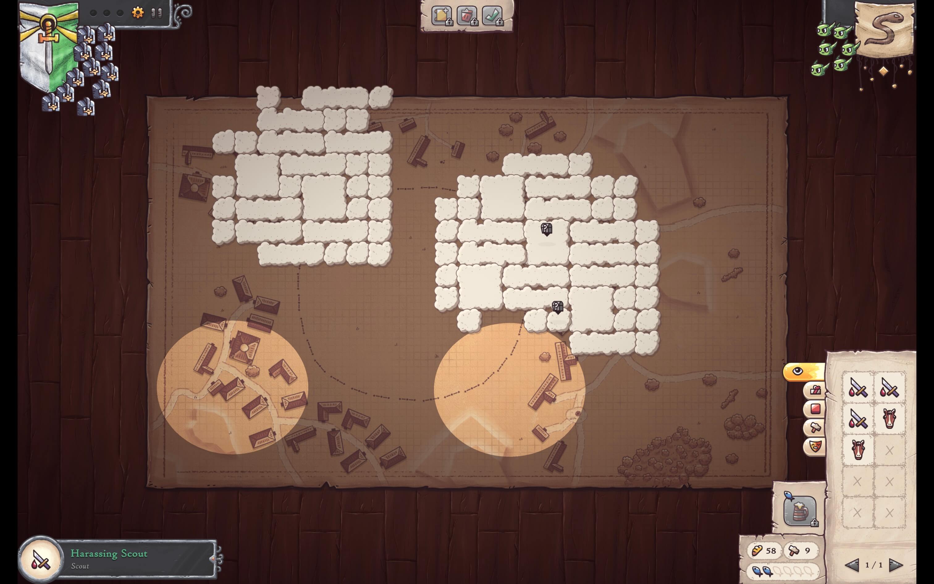 凛冬将至:权力之战 Winter Falling: Battle Tactics for Mac v9.102 英文原生版-2 凛冬将至:权力之战 Winter Falling: Battle Tactics for Mac v9.102 英文原生版-2