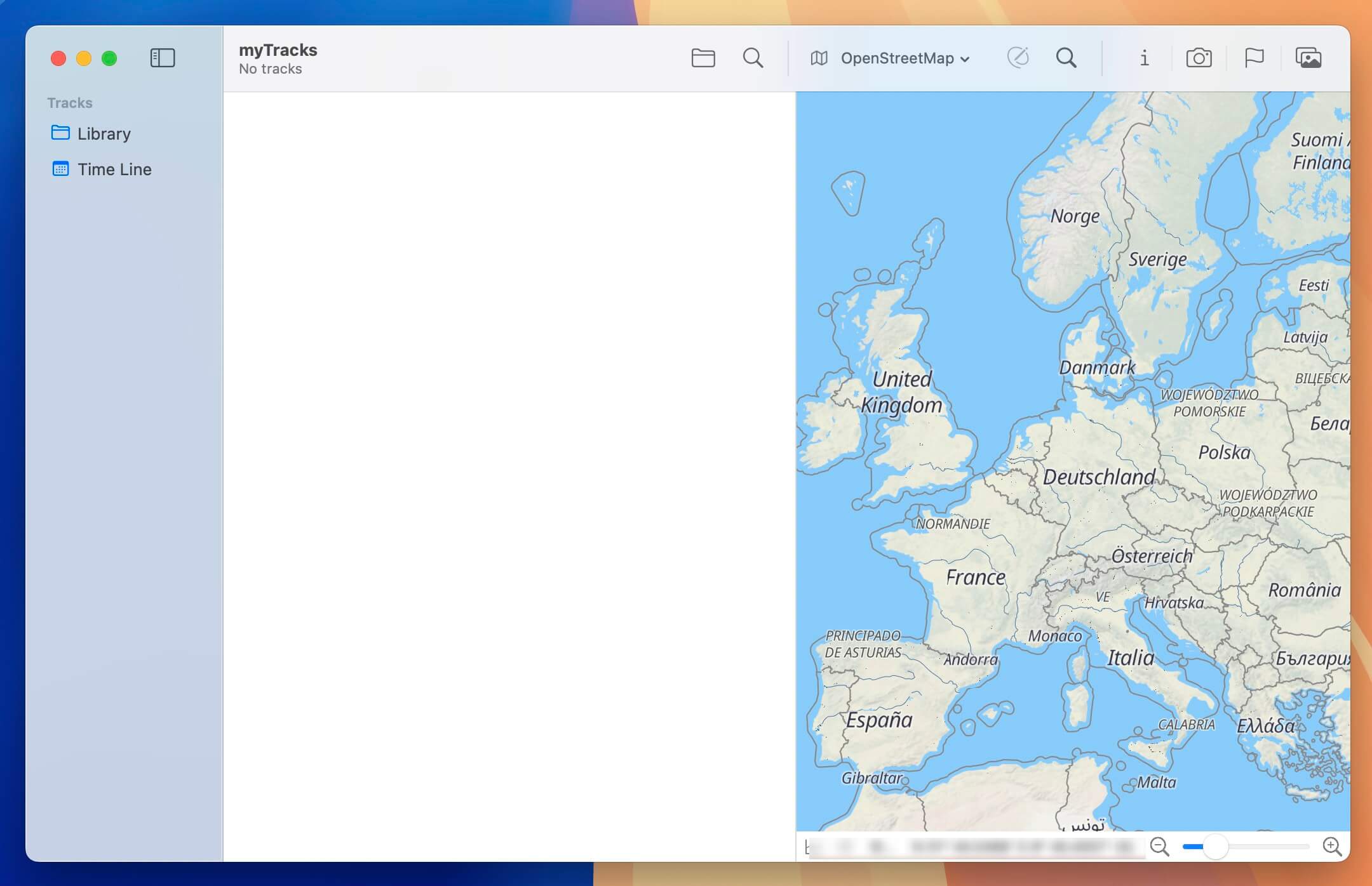 myTracks for Mac v4.4.0 GPS轨迹记录器 免激活下载-1 myTracks for Mac v4.4.0 GPS轨迹记录器 免激活下载-1