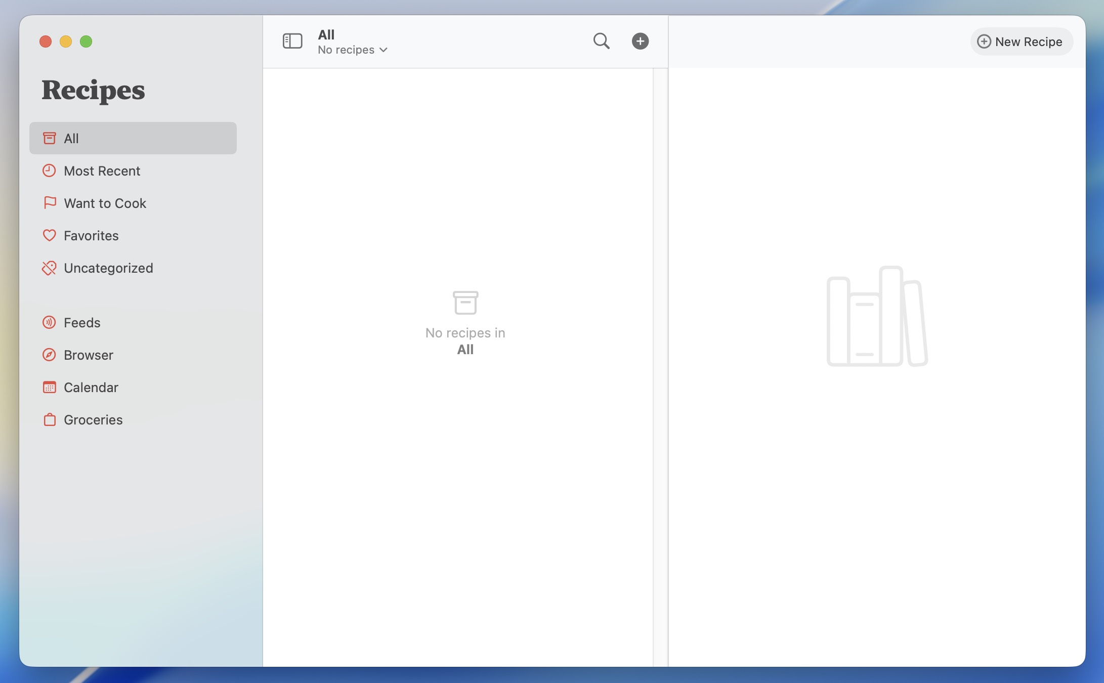 Mela for Mac v2.6.1 智能食谱管理 免激活下载-1 Mela for Mac v2.6.1 智能食谱管理 免激活下载-1
