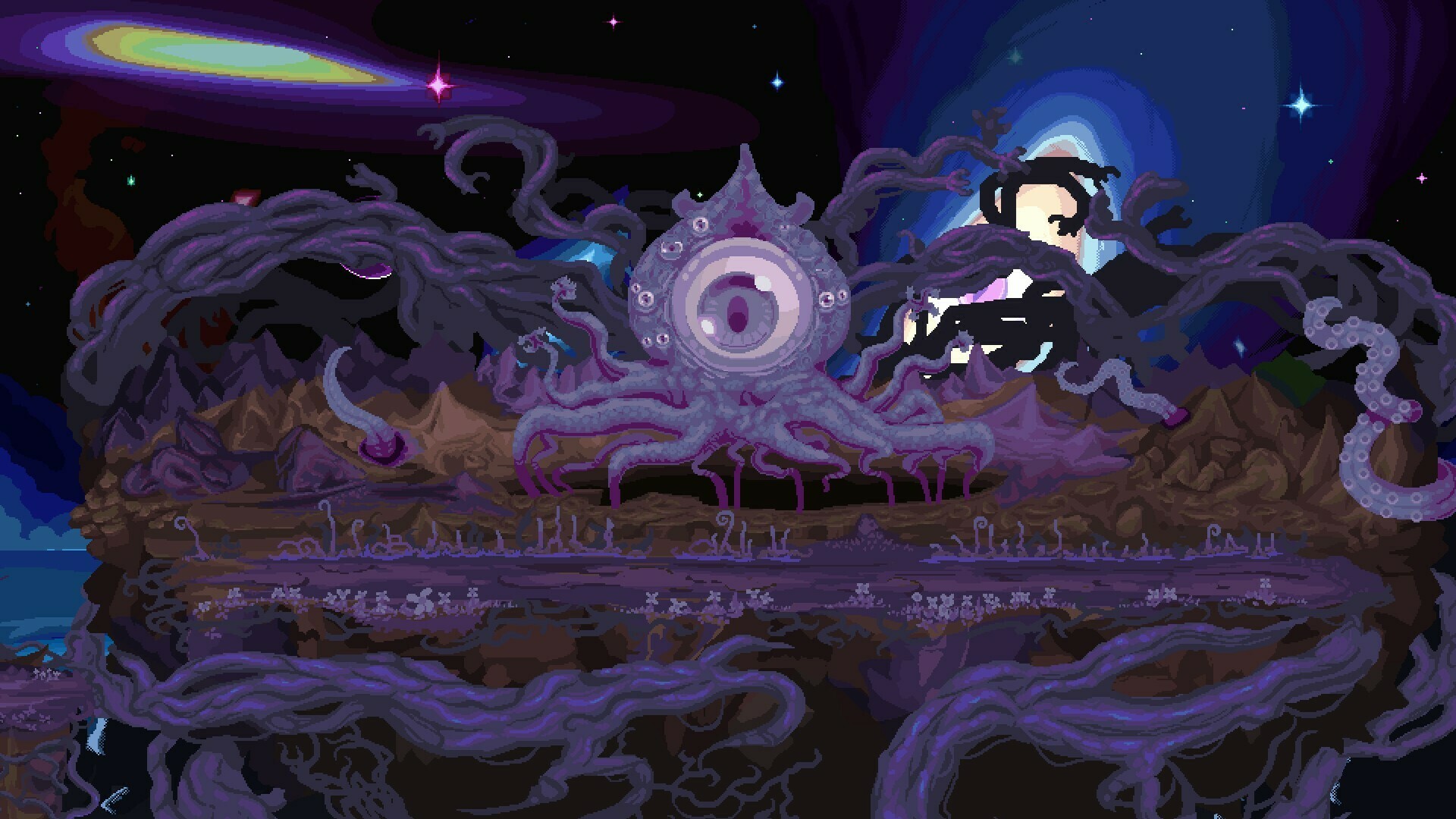 神奇魔法师 An Amazing Wizard for Mac v0.5.185 中文原生版-2 神奇魔法师 An Amazing Wizard for Mac v0.5.185 中文原生版-2