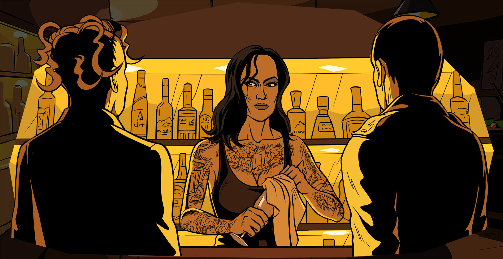 平行实验 Parallel Experiment for Mac v1.0.1 中文原生版-2 平行实验 Parallel Experiment for Mac v1.0.1 中文原生版-2