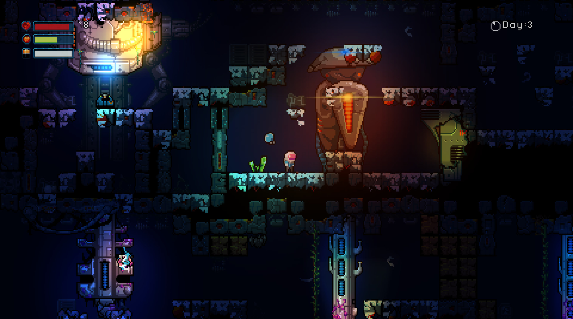 残余物 Residual for Mac v1.3.7 英文原生版-1 残余物 Residual for Mac v1.3.7 英文原生版-1