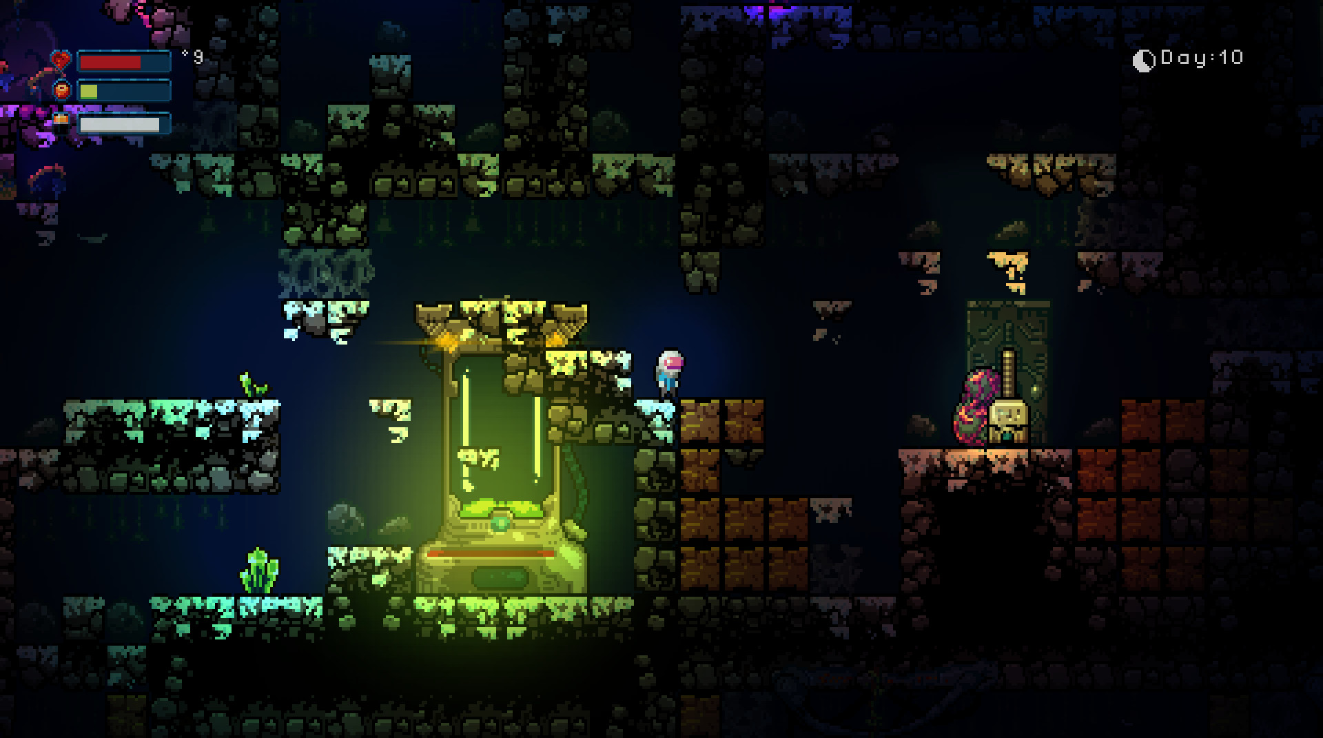 残余物 Residual for Mac v1.3.7 英文原生版-2 残余物 Residual for Mac v1.3.7 英文原生版-2