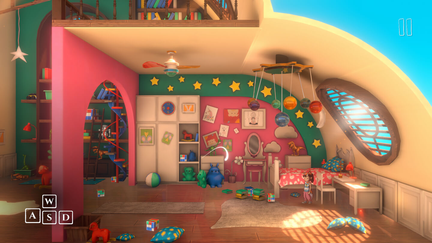 迷失双子2 Lost Twins 2 for Mac v1.0 中文原生版-2 迷失双子2 Lost Twins 2 for Mac v1.0 中文原生版-2