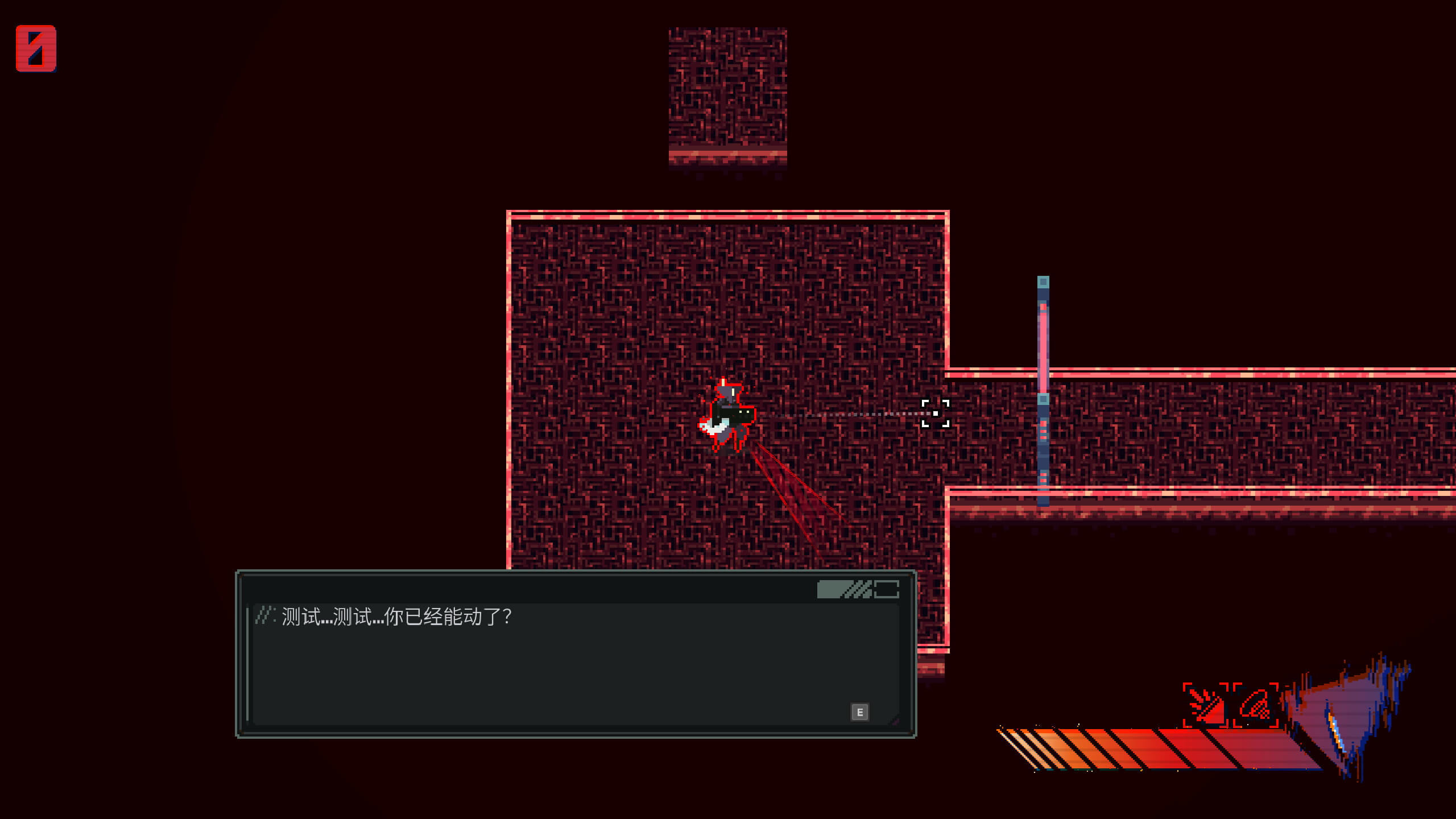 夺魄机兵 RAM: Random Access Mayhem for Mac v0.6.0a 中文原生版-3 夺魄机兵 RAM: Random Access Mayhem for Mac v0.6.0a 中文原生版-3