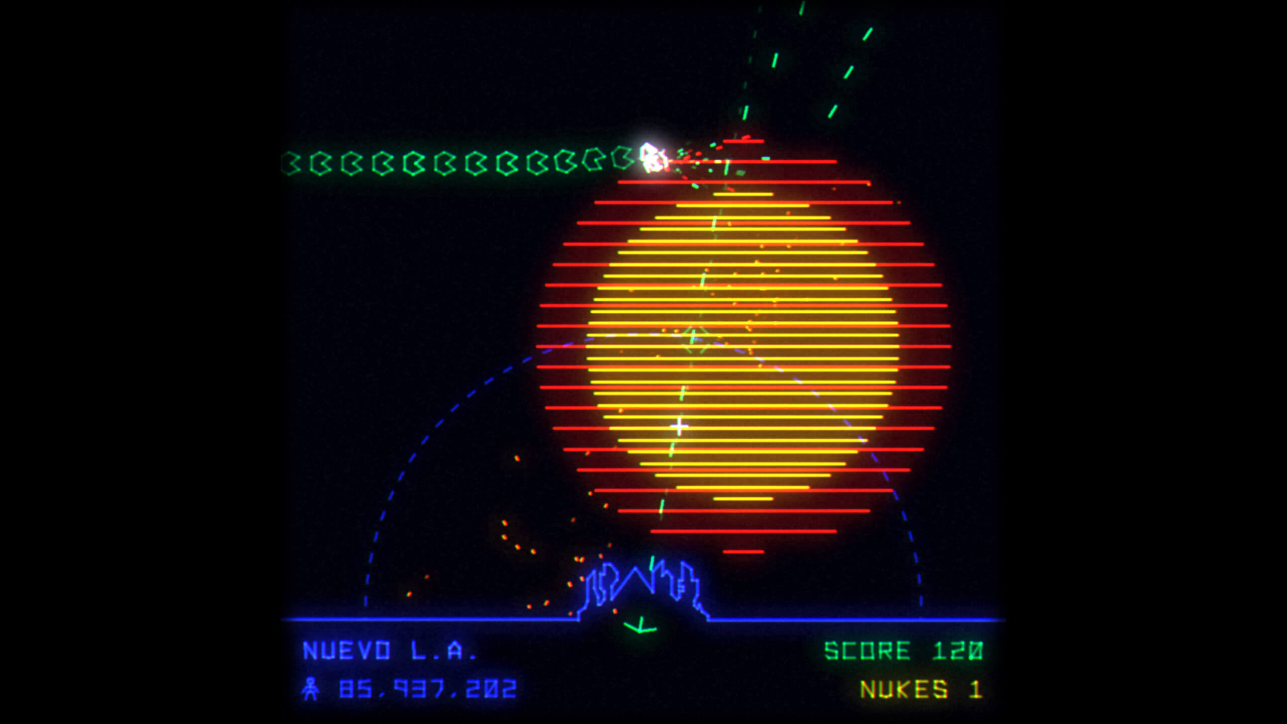 乐园终陨 Utopia Must Fall for Mac v0.666 英文原生版-2 乐园终陨 Utopia Must Fall for Mac v0.666 英文原生版-2