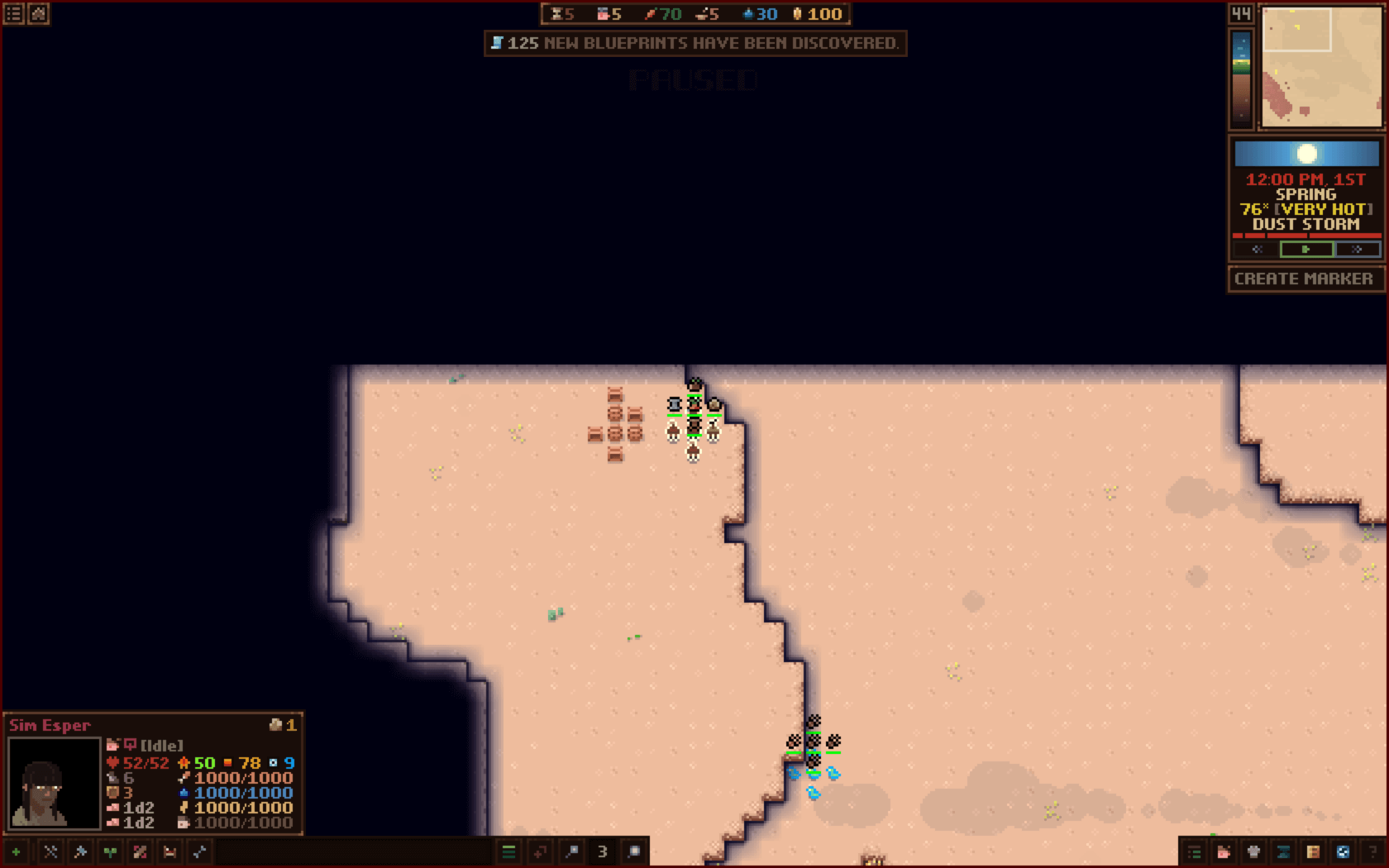 奇域 Odd Realm for Mac v1.0.27.0 英文原生版-3 奇域 Odd Realm for Mac v1.0.27.0 英文原生版-3