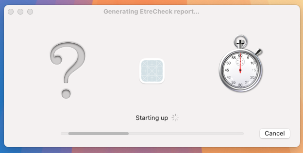 EtreCheckPro for Mac v6.8.10 硬件信息查看工具 免激活下载-1 EtreCheckPro for Mac v6.8.10 硬件信息查看工具 免激活下载-1