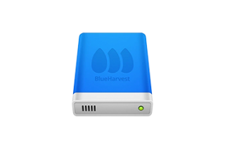 BlueHarvest for Mac v8.3.0 磁盘元数据清理工具 激活版