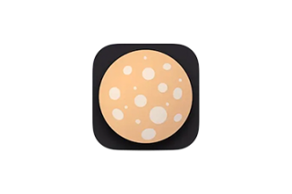 Lunar pro for Mac v6.5.0 屏幕调节亮度软件 激活版