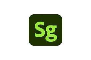 Adobe Substance 3D Stager for Mac v2.1.4 Sg三维场景制作软件 激活版