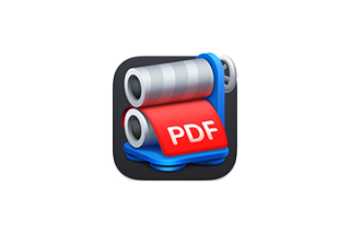 PDF Squeezer for Mac v4.5.1 强大的PDF文件压缩工具 激活版