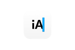 iA Writer for Mac v7.1.1 mac好用的写作软件 激活版