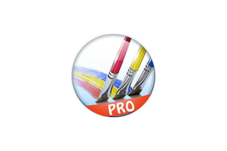 My PaintBrush Pro for Mac v2.4.2 Mac绘图软件 激活版