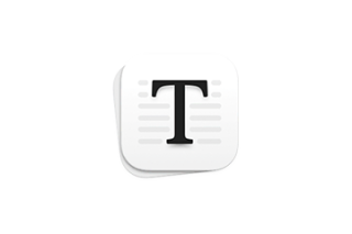 Typora for Mac v1.8.10 Markdown文本编辑器 激活版