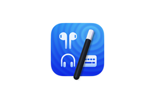 ToothFairy for Mac v2.8.4 一键蓝牙设备连接切换软件 激活版