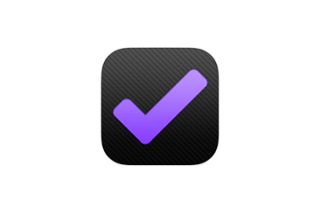 OmniFocus Pro 4 for Mac v4.2 最佳GTD时间效率工具 激活版