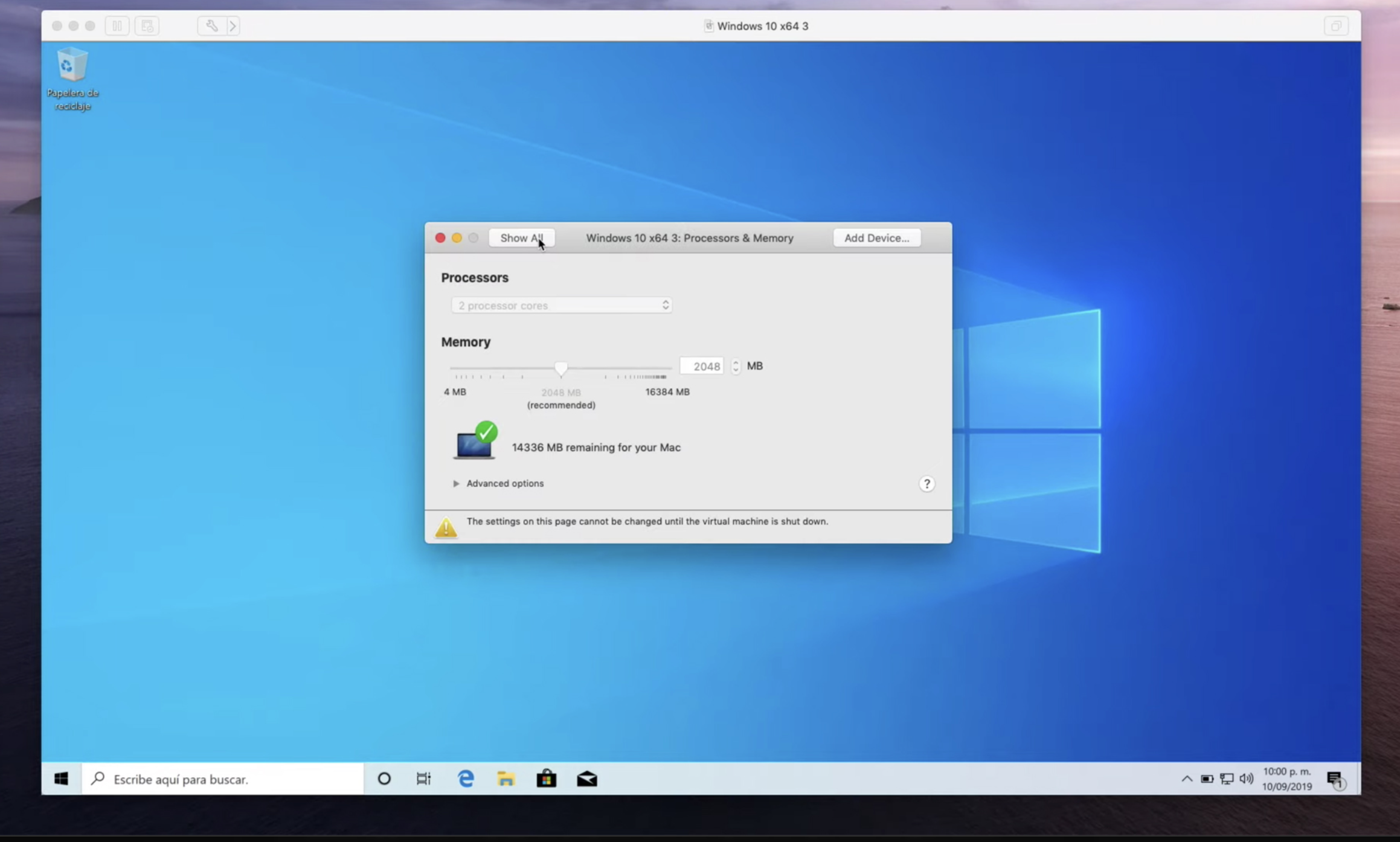 VMware Fusion Pro 13 for Mac v13.5.1 VM虚拟机 破解版-1