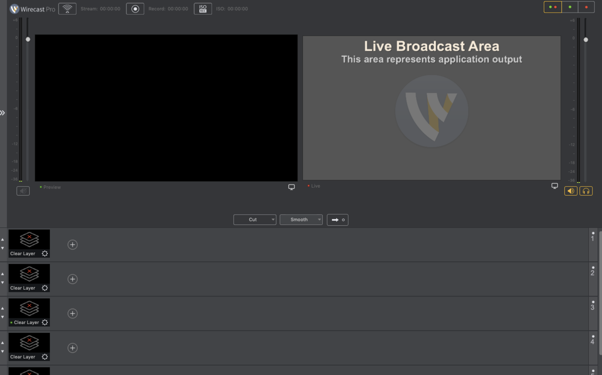 Wirecast Pro for Mac v16.2.0 视频直播制作工具 破解版-1