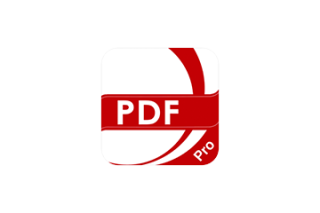 PDF Reader Pro for Mac v3.3.1 全能pdf编辑阅读软件 激活版