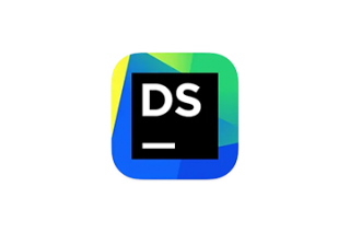 JetBrains DataSpell for Mac v2023.3.4 数据科学家的IDE 激活版