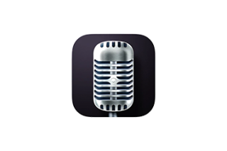 Pro Microphone for Mac v1.6.0 专业麦克风录音工具 激活版