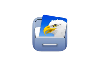 EagleFiler for Mac v1.9.13 Mac数字信息管理器 激活版