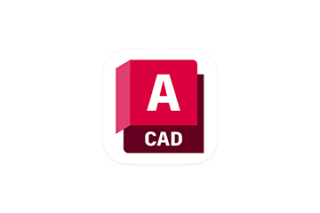 AutoCAD 2024 for Mac v2024.1.1 CAD设计绘图工具 激活版