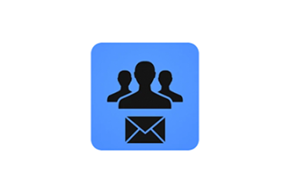 GroupsPro for Mac v5.5.1 通讯录和邮件管理 激活版