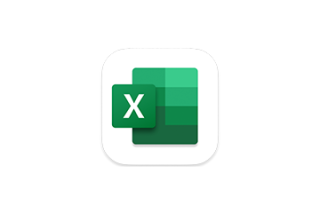 Microsoft Excel LTSC 2021 for Mac v16.84 电子表格软件 激活版
