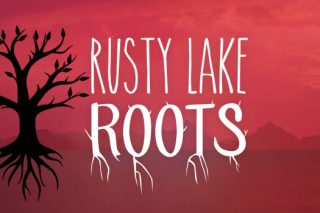 锈湖：根源 Rusty Lake: Roots for Mac v1.30731 中文原生版