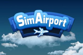模拟机场 SimAirport for Mac v20231102 中文原生版