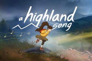 高地轻歌 A Highland Song for Mac v1.1.3 英文原生版