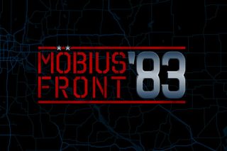 莫比斯前线83 Möbius Front ’83 for Mac vMarch2023 英文原生版