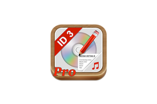 Music Tag Editor Pro for Mac v8.0.0 音频标签管理工具 激活版