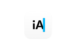 iA Writer for Mac v7.1.2 mac好用的写作软件 激活版