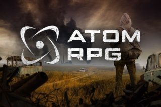 核爆RPG：末日余生 ATOM RPG: Post-apocalyptic indie game for Mac v1.188 中文原生版 附DLC