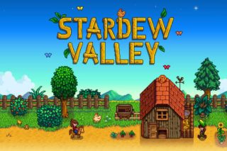 星露谷物语 Stardew Valley for Mac v1.6.1.24080 中文原生版