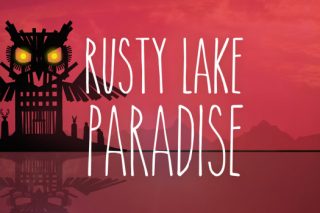 锈湖：天堂岛 Rusty Lake Paradise for Mac v1.30706 中文原生版