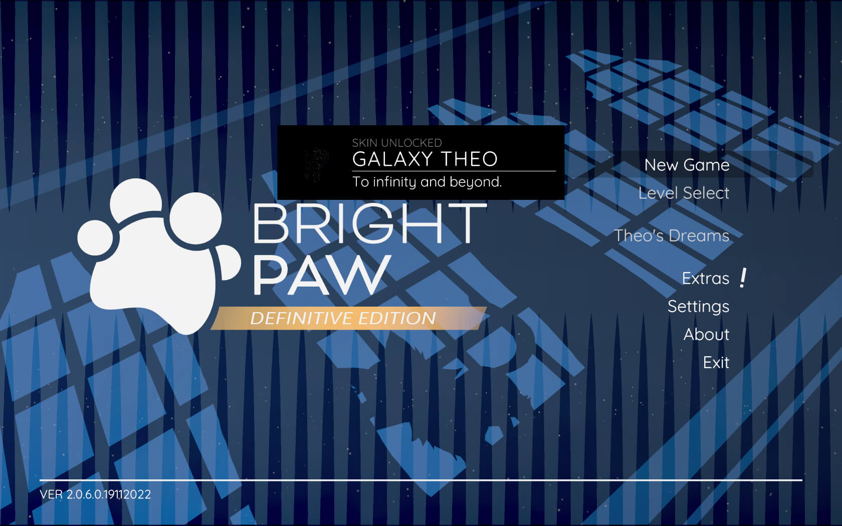 明亮之爪：决定版 Bright Paw: Definitive Edition for Mac v2023.03.14 英文原生版-1