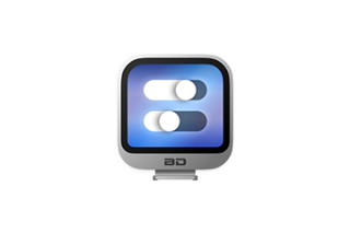 BetterDisplay Pro for Mac v2.2.6 显示器管理管理软件 激活版