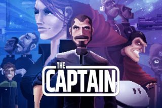 船长 The Captain for Mac v1.1.4 中文原生版