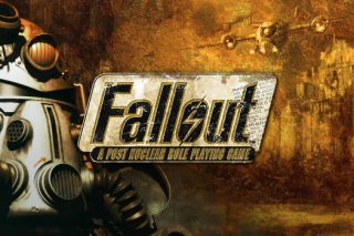 辐射 Fallout: A Post Nuclear Role Playing Game for Mac v1.1.0 英文原生版